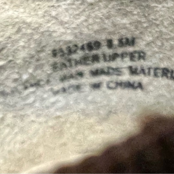 Audrey Brooke Ankle Boots - Picture 11 of 11